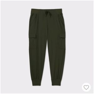 All in motion joggers